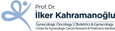 Prof. Dr. İlker Kahramanoğlu